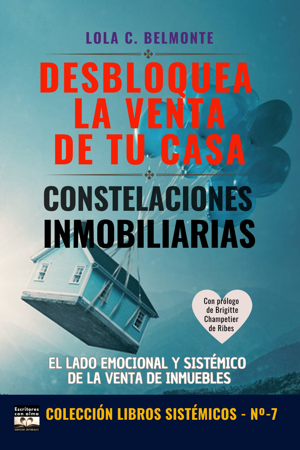 Desbloquea la venta de tu casa