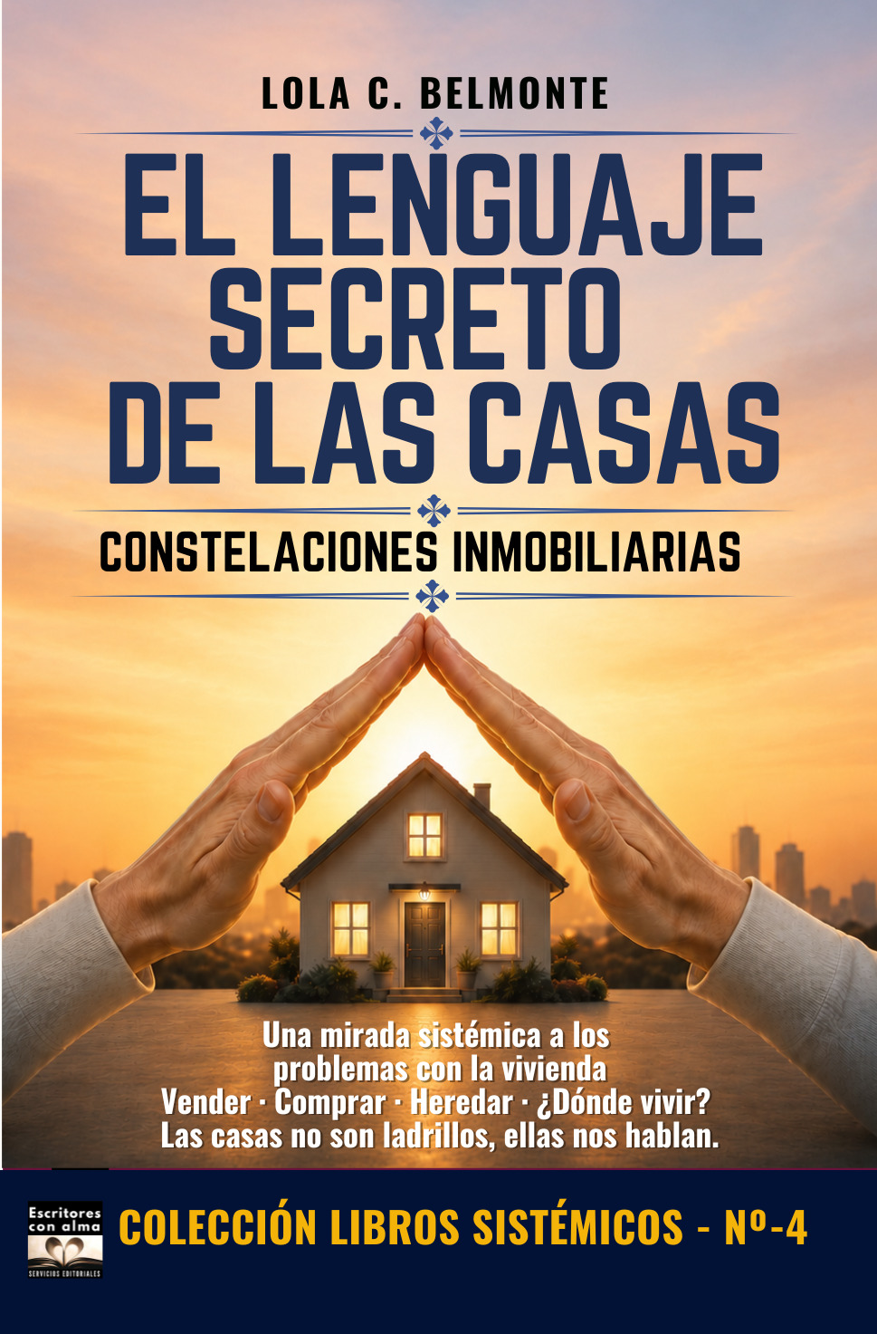 El lenguaje secreto de las casas